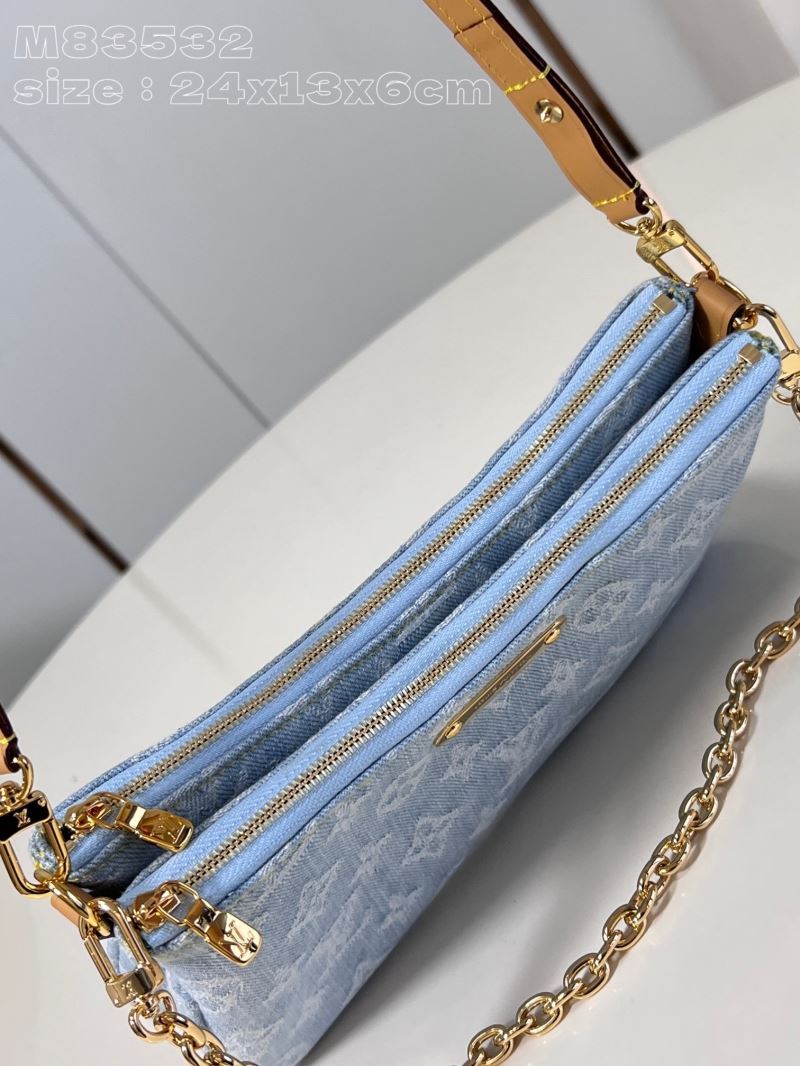 Louis Vuitton Satchel Bags